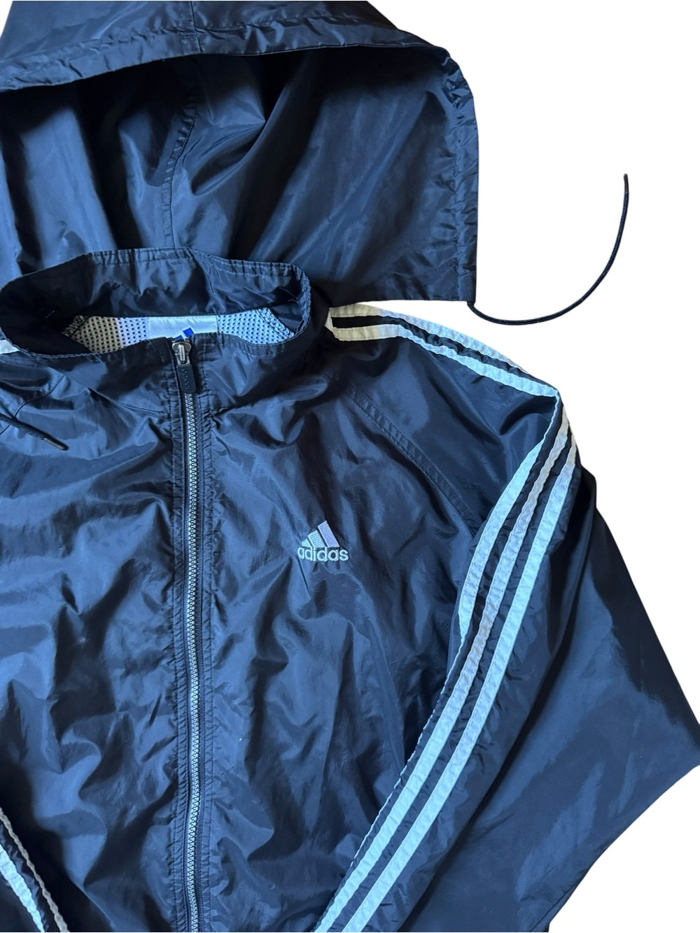 Vintage Adidas Gorpcore Windbreaker - Picture 2 of 5